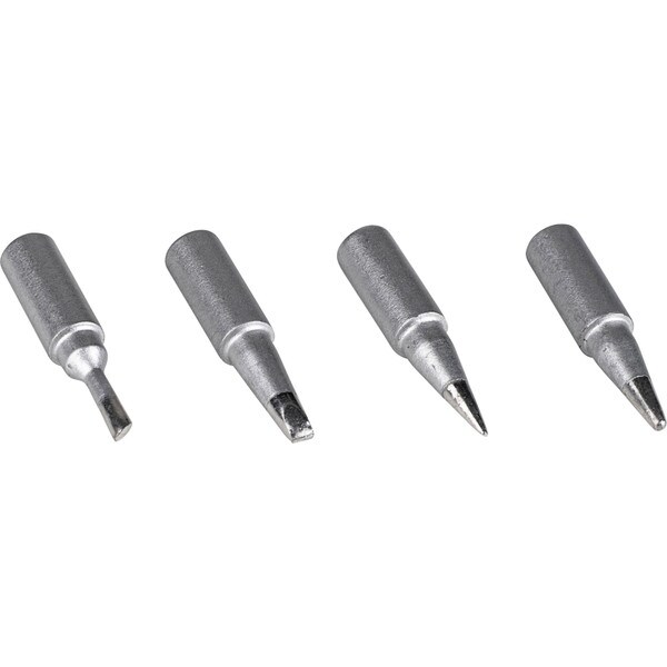Main product image for Stahl Tools DSIT 4-Piece Soldering Tip Kit for DDSI 374-352